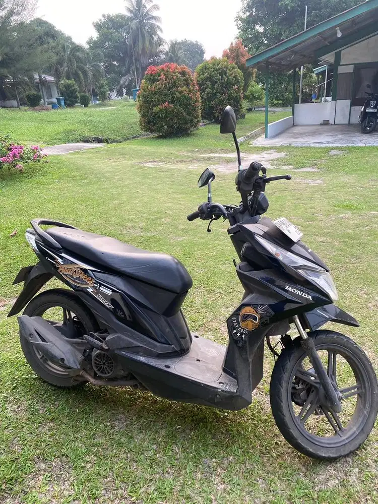 DIJUAL BEATSTREET TH 2019