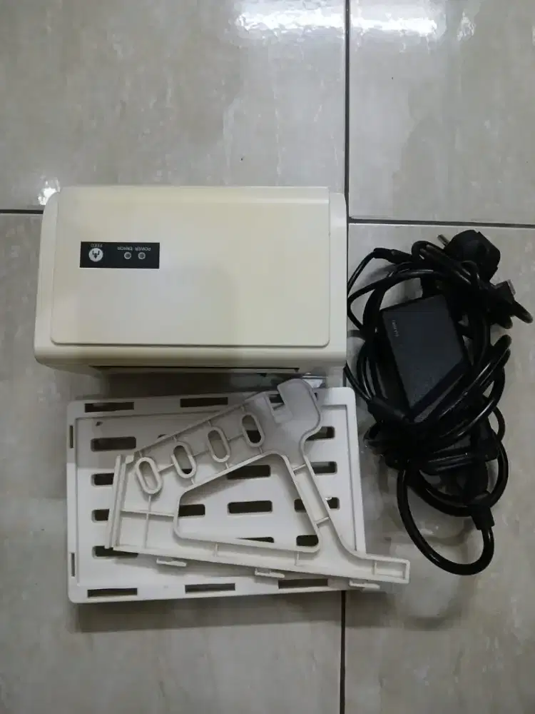 printer barcode
