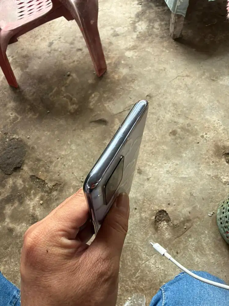 Dijual oppo A95 mulus