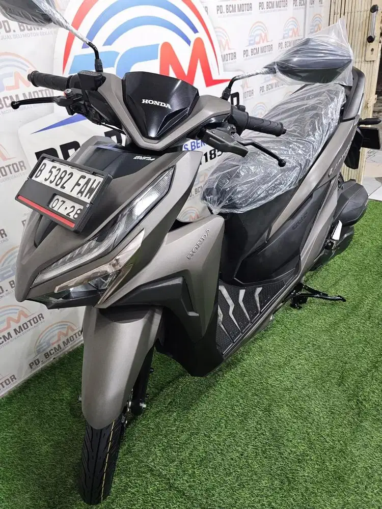 Honda Vario 150 New 2020