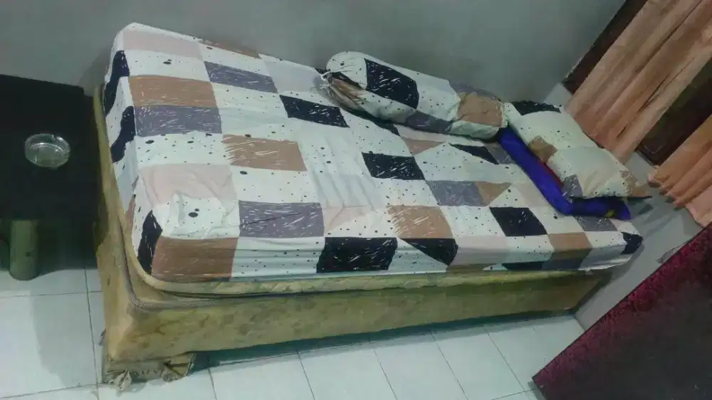 Dijual kasur Central 90 x 200