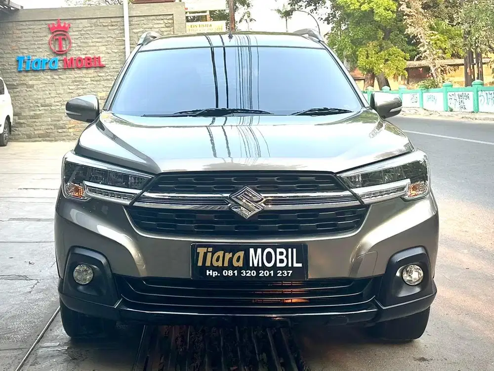 Suzuki XL7 1.5 GX Beta Automatic Th 2023