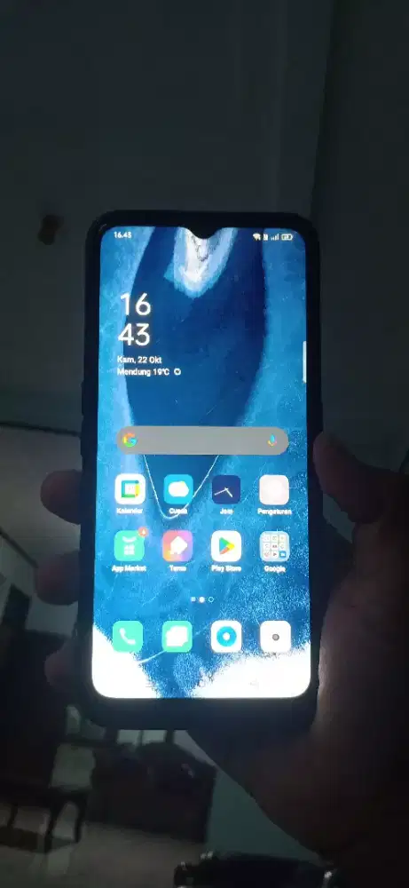 Oppo A5 2020 4/128Gb
