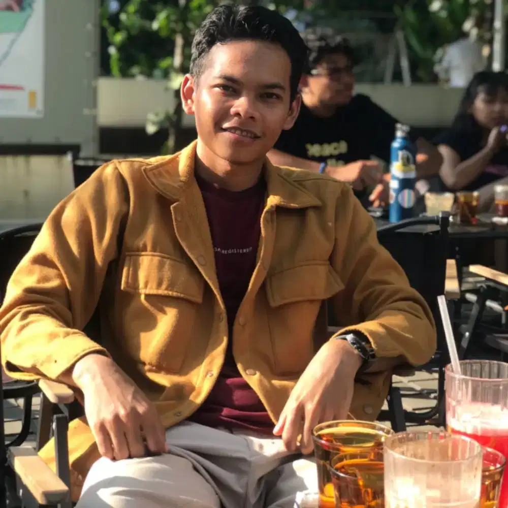 cari kerja full time Surabaya pusat