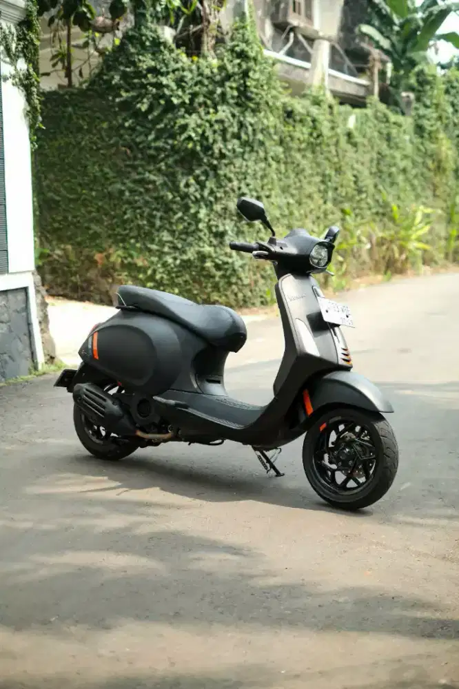 VESPA SPRINT S 150 IGET ABS 2024