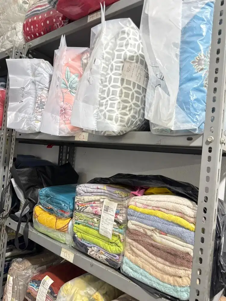 Lowongan kerja laundry