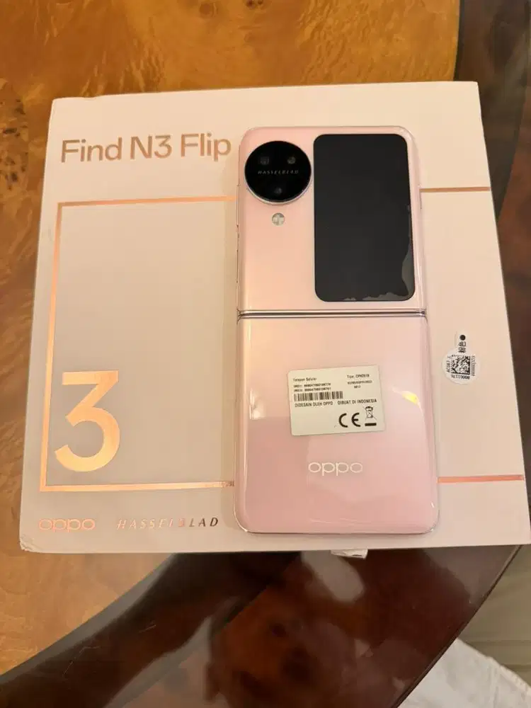 oppo find n3 flip 12gb/256gb