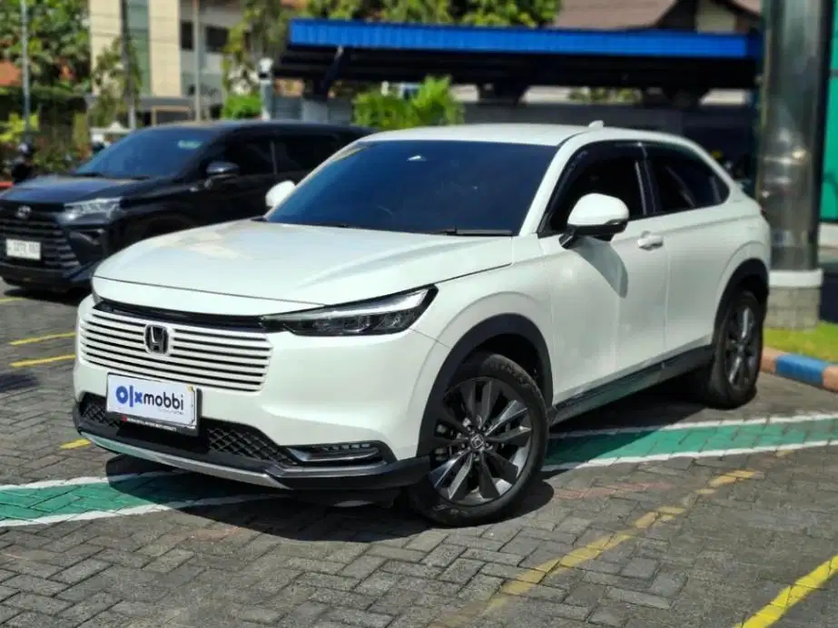 HRV MURAH SURABAYA