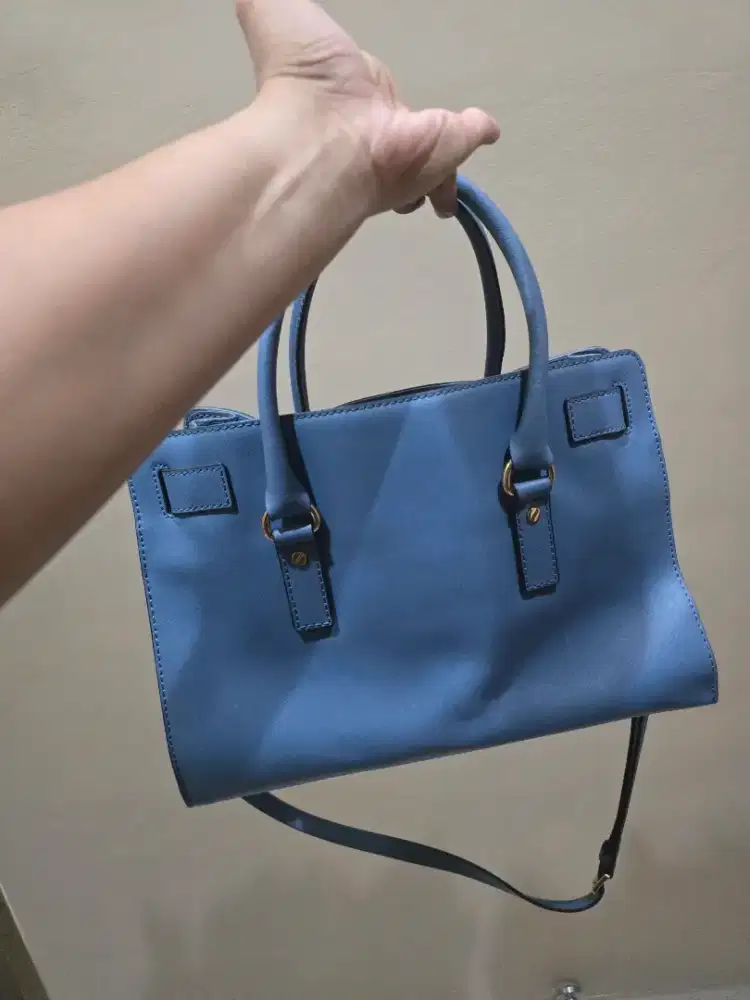 Michael kors jual murah cocok untuk kantor kampus dan harian