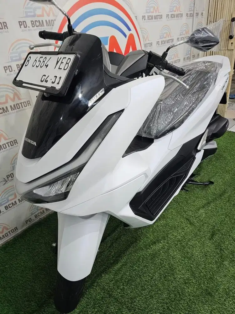 Honda Pcx 160 Abs 2026