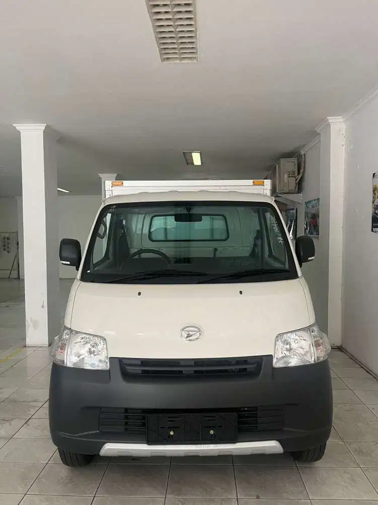 Daihatsu Granmax Pickup