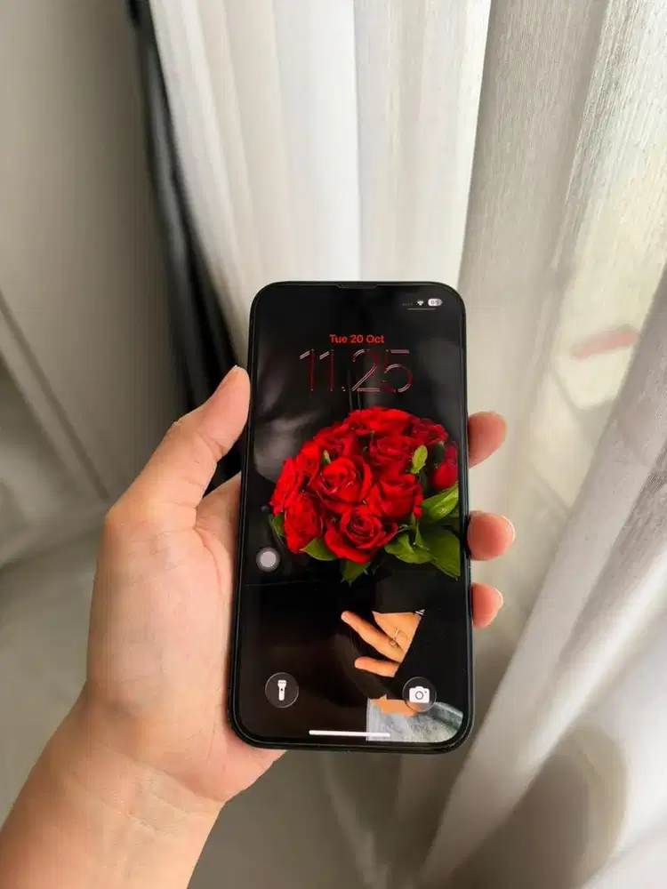 Jual iphone 14 128Gb