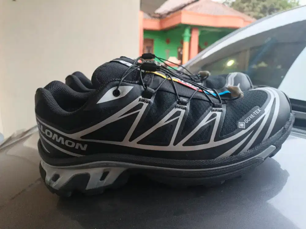 dijual salomon xt6