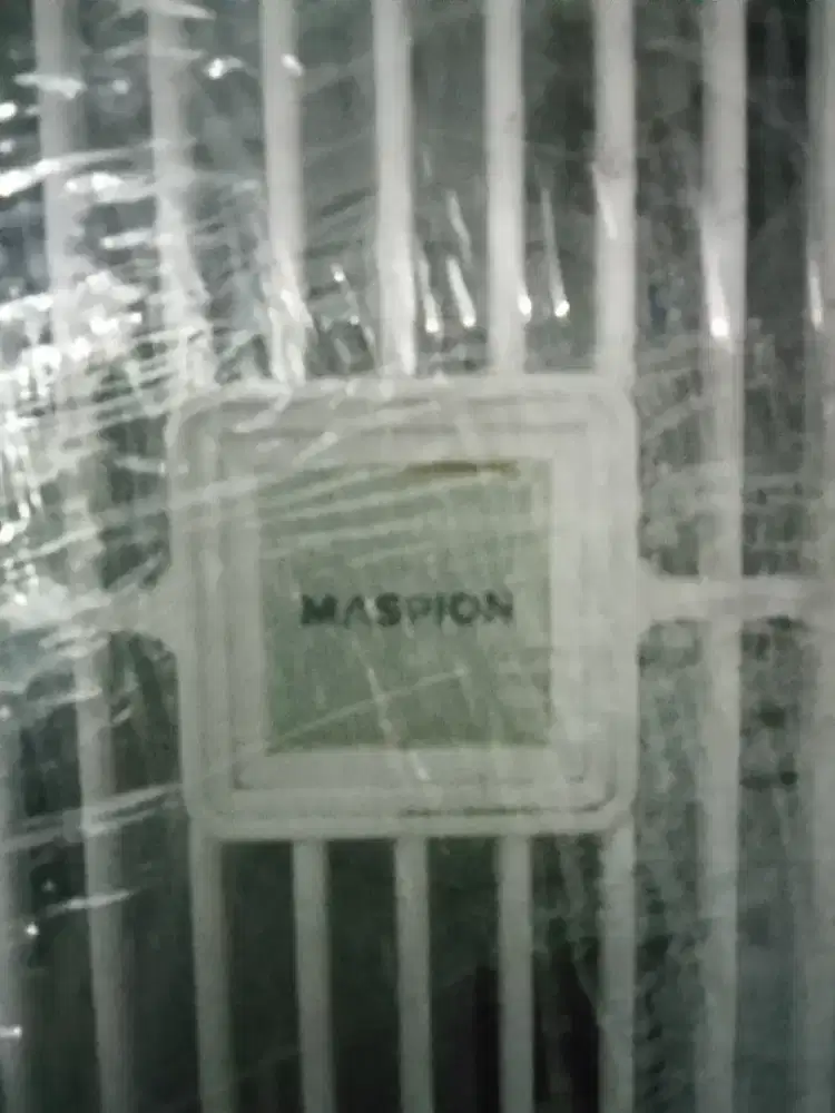 Exhous 12 in merk maspion