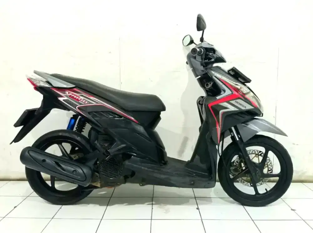 Honda Vario Techno 2010