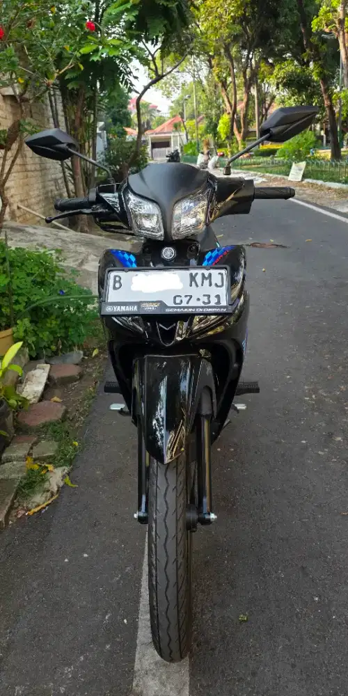 Jupiter Z Th 2026