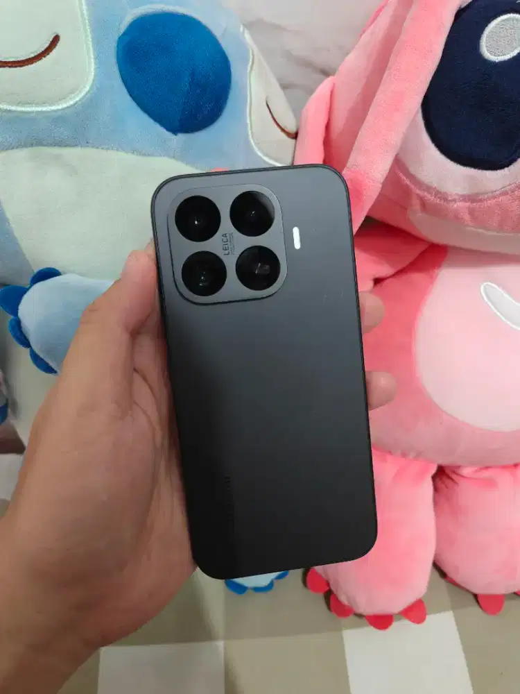Xiaomi 17 12/512gb resmi