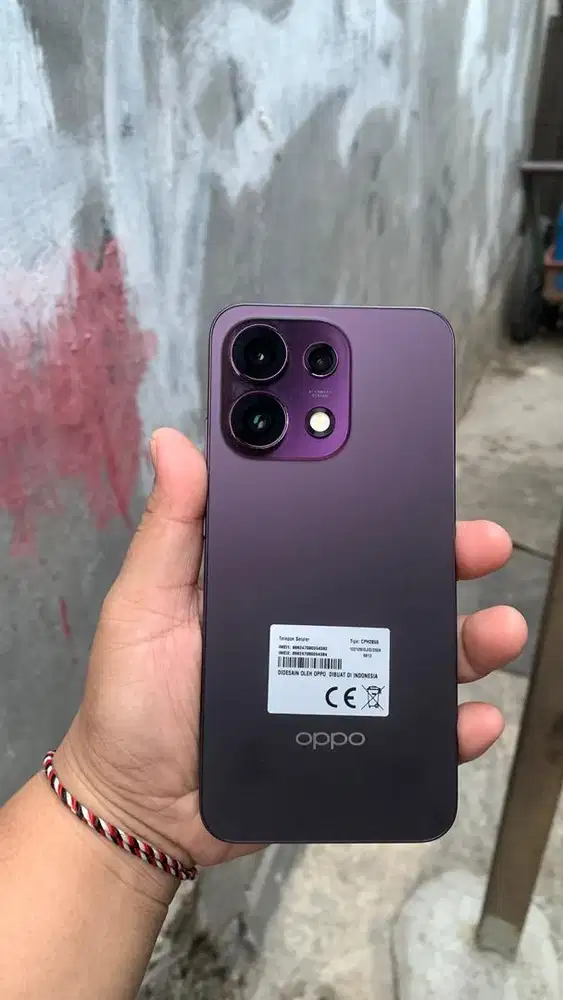 oppo reno 16f 8/128