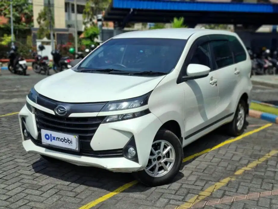XENIA MURAH SURABAYA