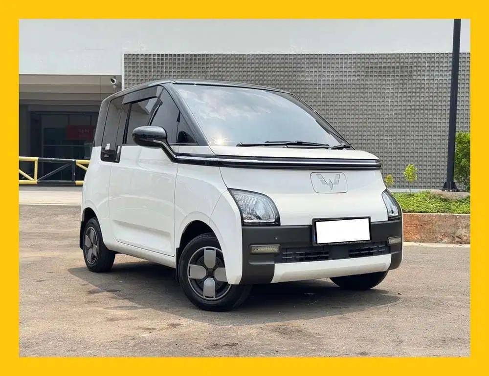 Wuling Air EV 2023 Listrik