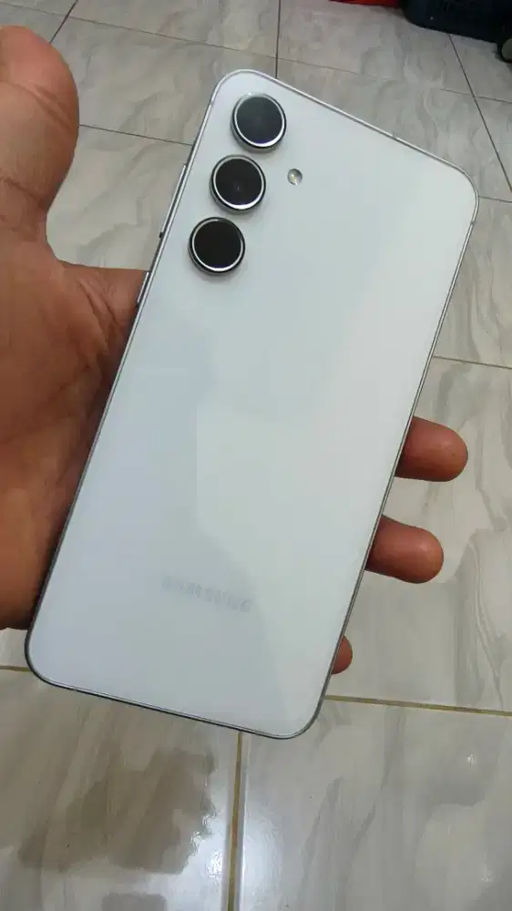 Samsung A55 5g Ram 12gb + eSim