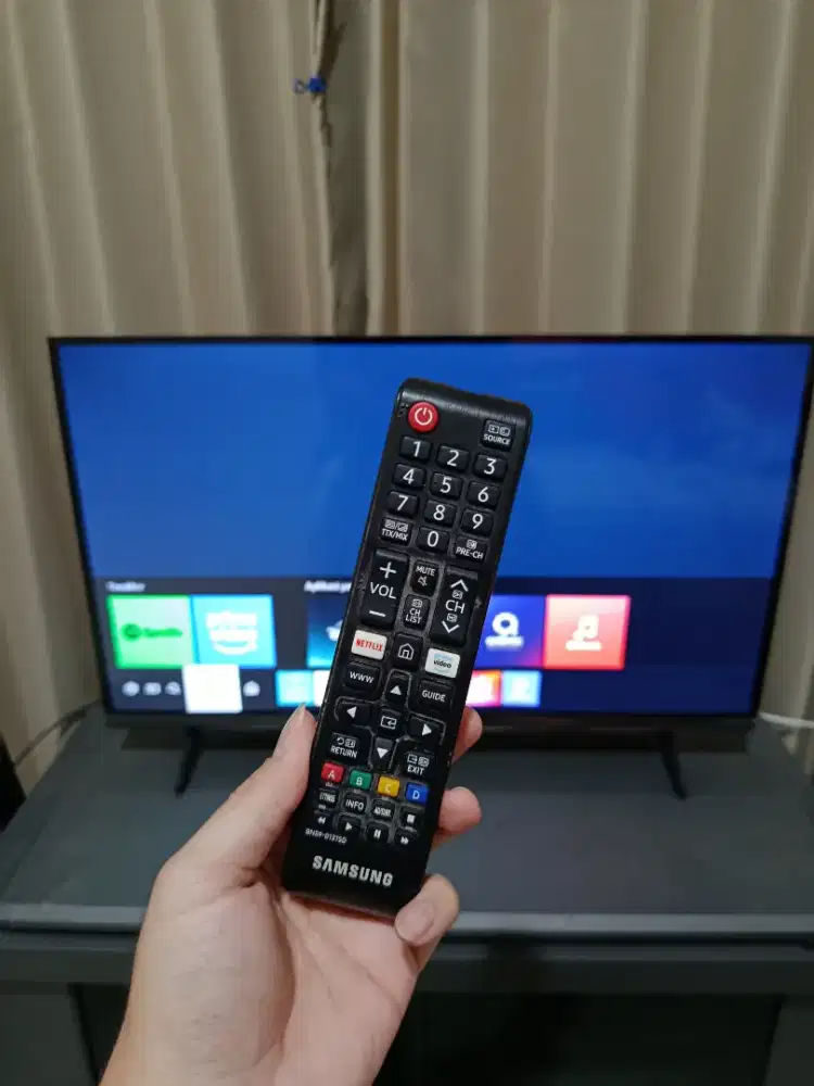 Samsung Smart TV 32 inch