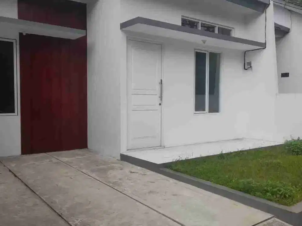 Dijual Rumah Cimanggis