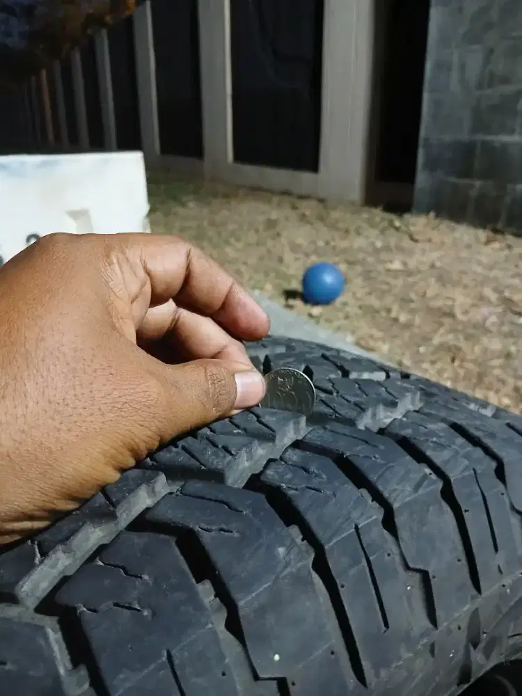 BAN HANKOOK 1PCS