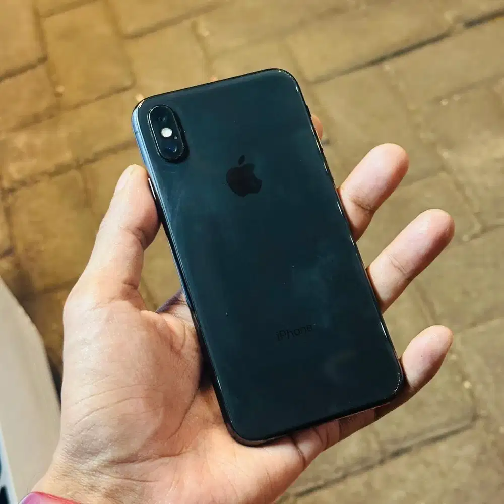 Iphone x 256gb ibox