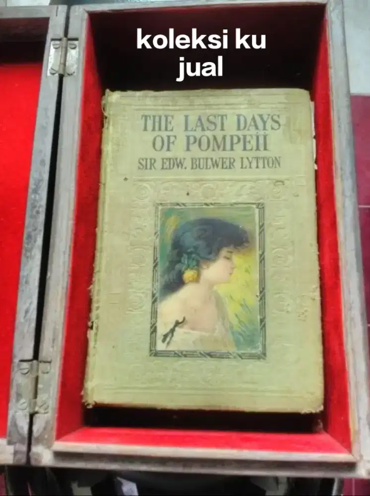 Koleksi novel ku jual