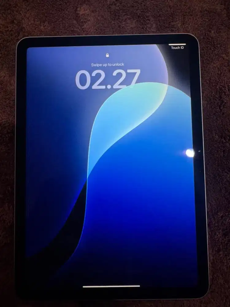 IPAD AIR M3 128 WIFI IBOX