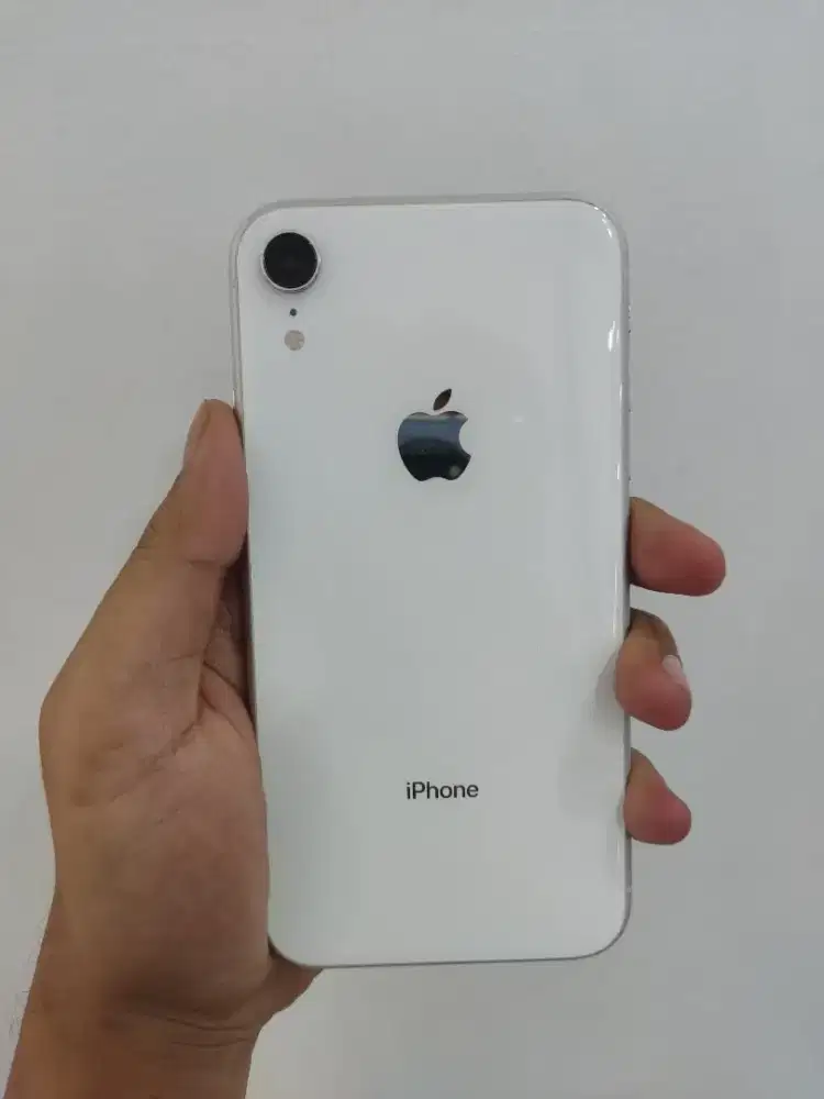 iPhone XR 64GB Ex iBox