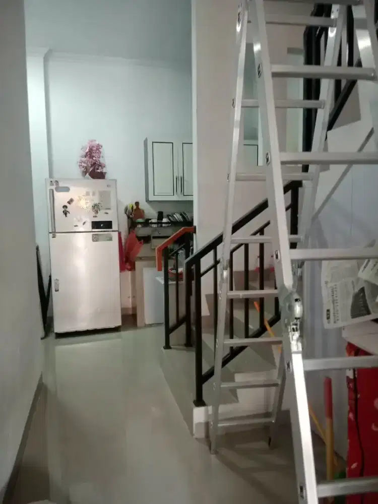 Di jual rumah di poris cipondoh tangerang