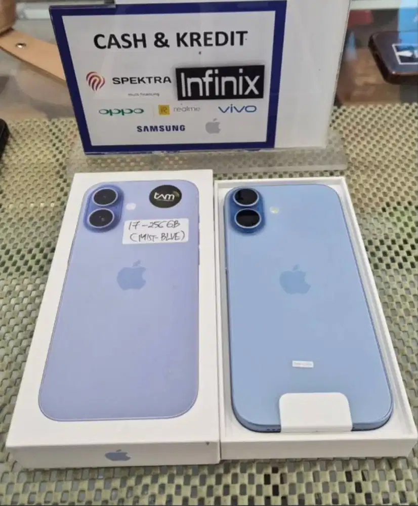 JUAL SEMUA MEREK HANDPHONE CASH/KREDIT