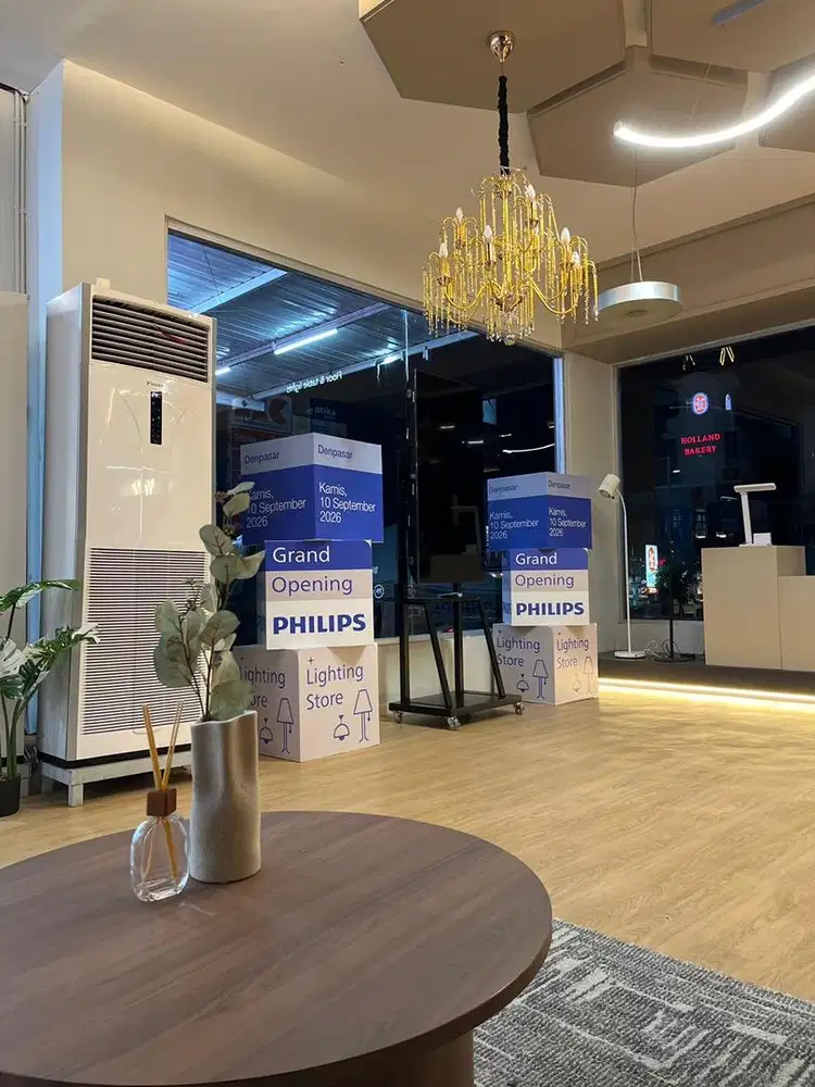 Customer Service & Manager