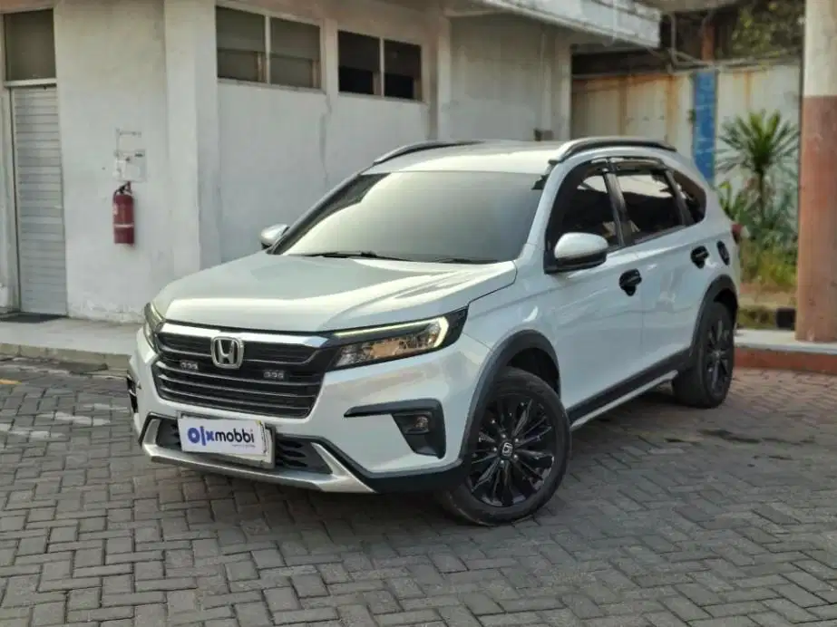 BRV MURAH SURABAYA