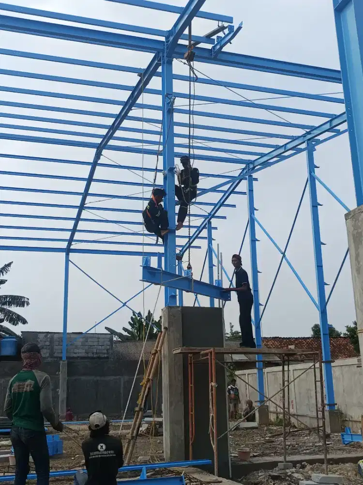 lowongan pekerjaan kontruksi