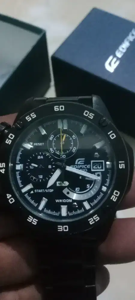 Jam tangan EDIFICE casio