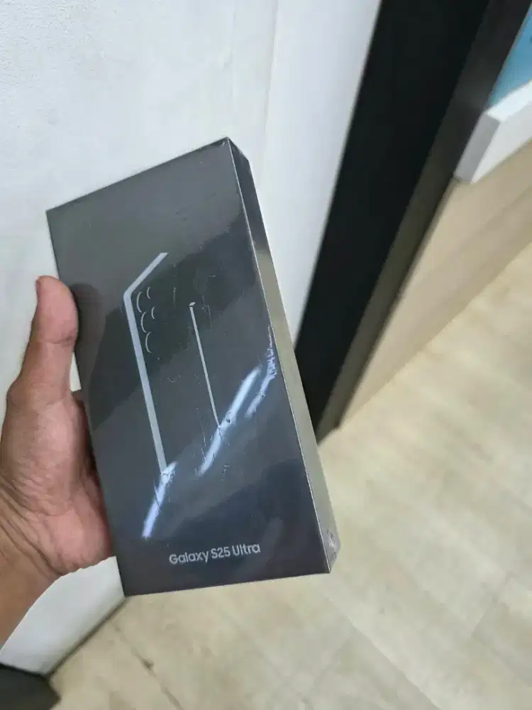 Samsung s25 ultra