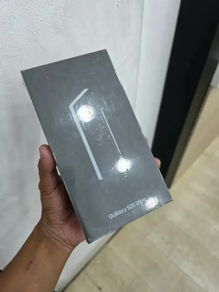 Samsung galaxy s25 ultra 256 gb