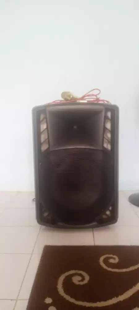 Speaker aktif bluetooth 15inch