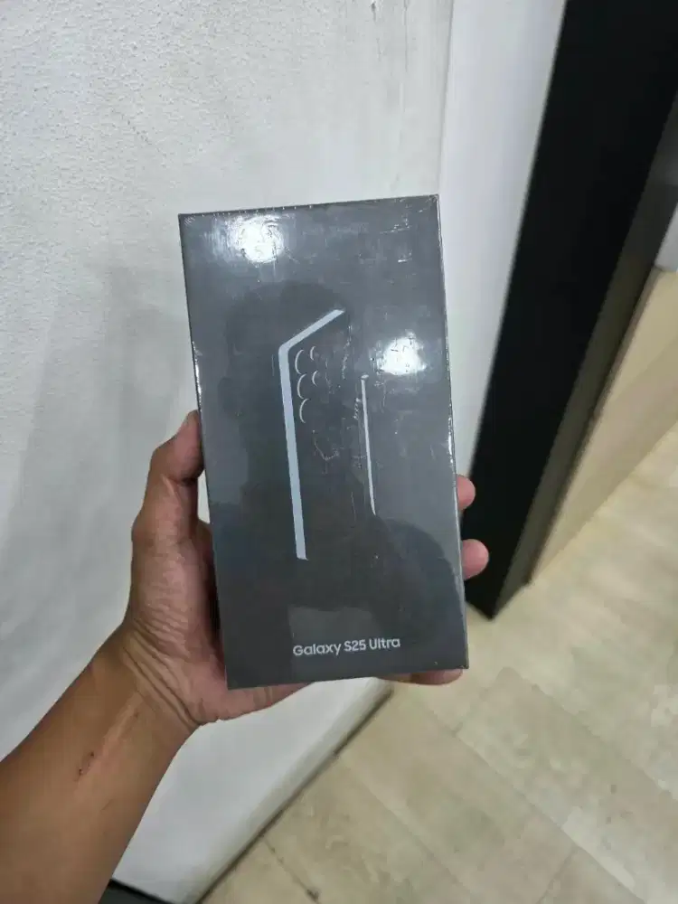 Samsung galaxy s25 ultra