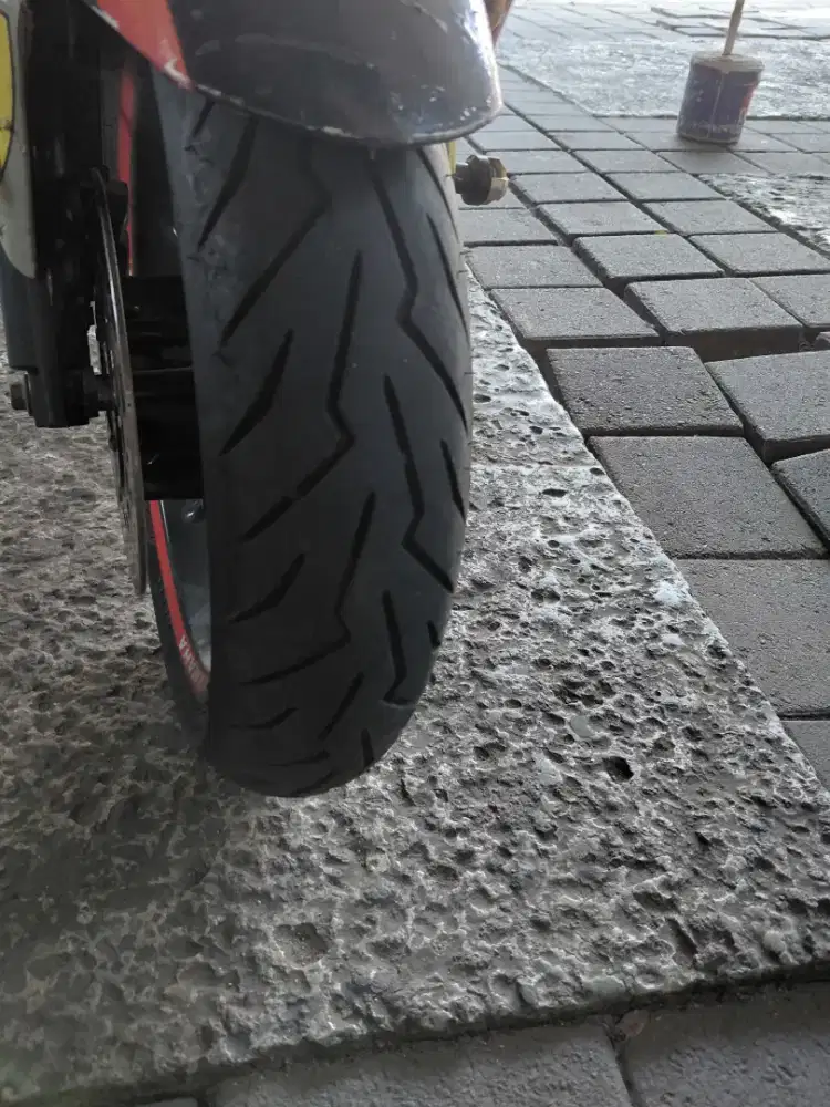Di Jual Nmax 2017
