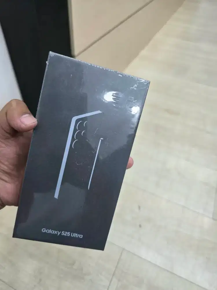 Samsung galaxy s25 ultra 256 gb