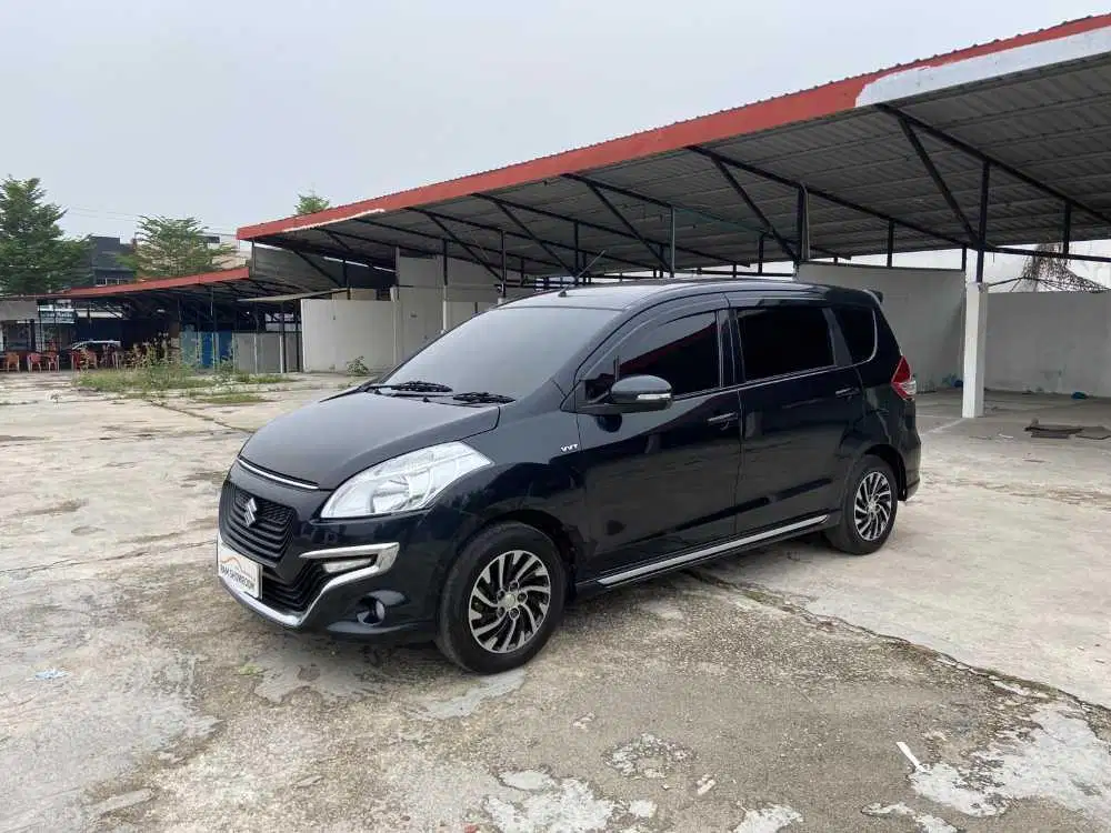 SUZUKI ERTIGA DREZA AT 2017 PPN