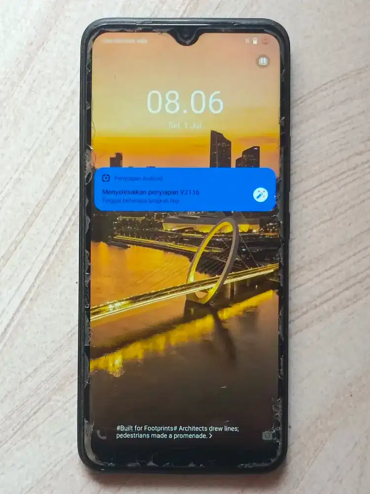 Vivo V23E 8/128 NFC