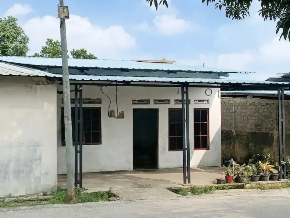 Rumah Dijual di Batu Aji, Kota Batam