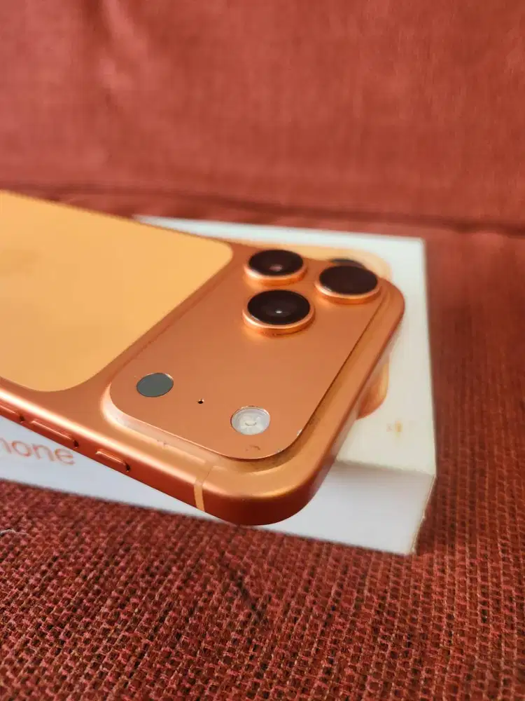 Iphone 17 Pro Max 256gb ibox