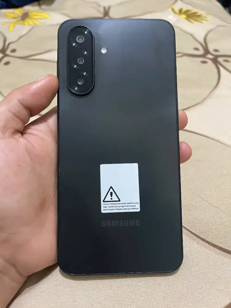 Samsung A17 Ram 8/256GB Resmi indonesia