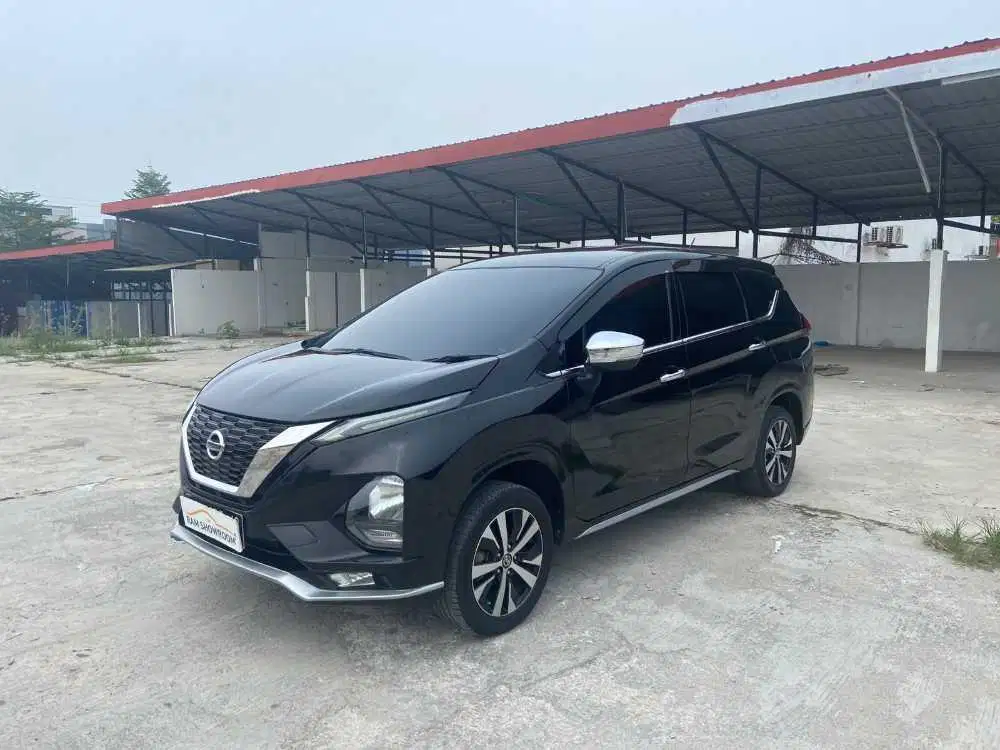 NISSAN LIVINA VL AT 2019